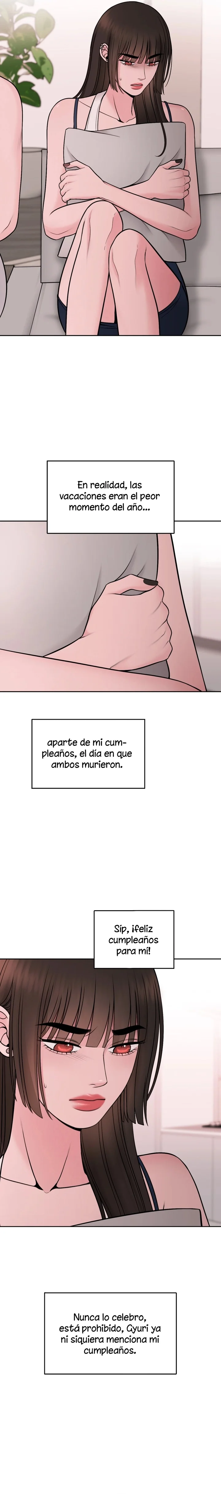 Página 3 — Ruthless Capítulo 86