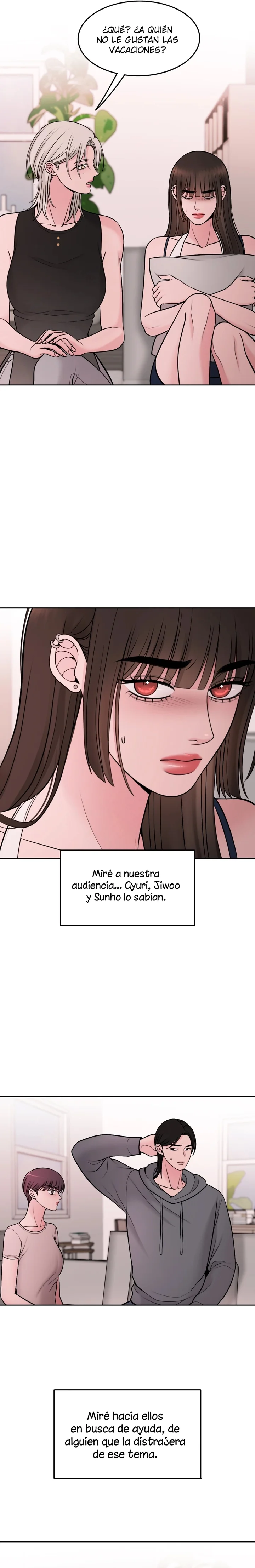 Página 4 — Ruthless Capítulo 86