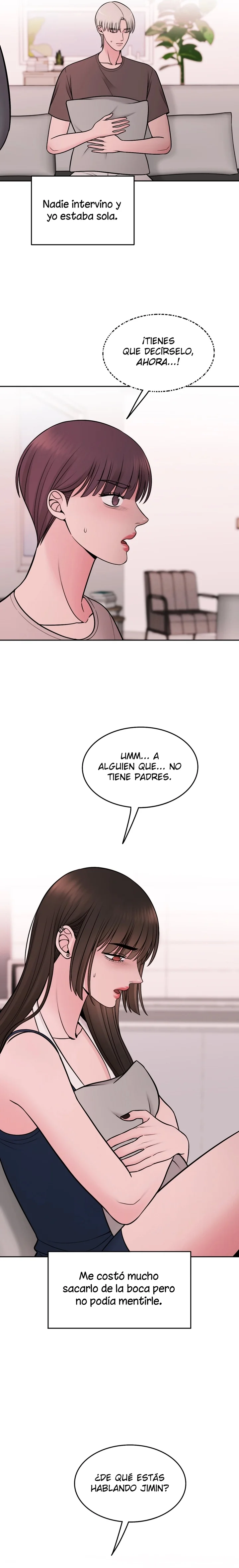 Página 5 — Ruthless Capítulo 86