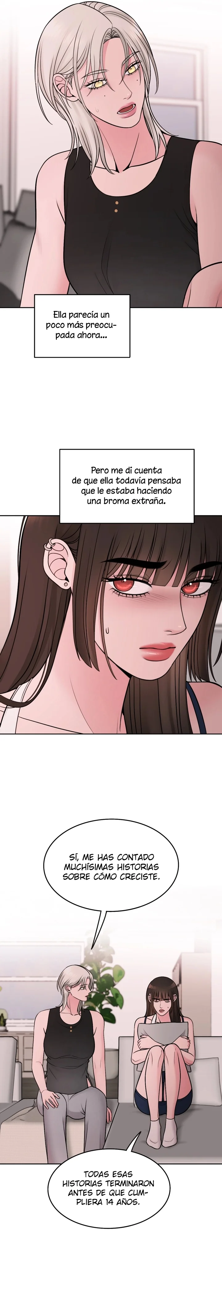 Página 6 — Ruthless Capítulo 86