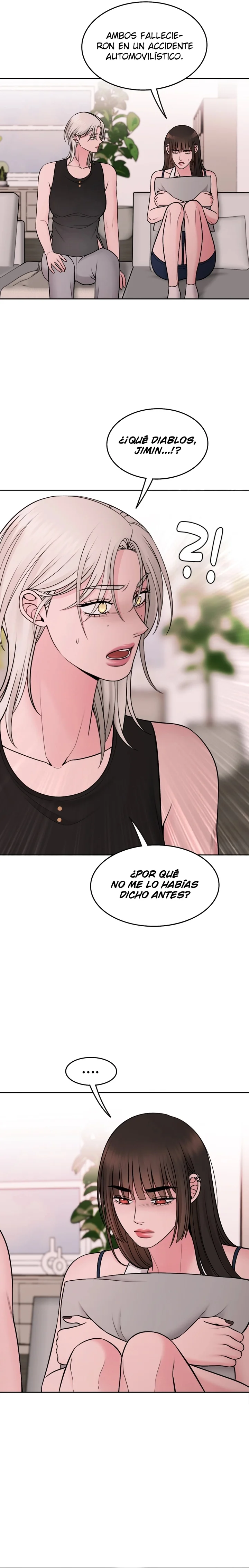 Página 7 — Ruthless Capítulo 86