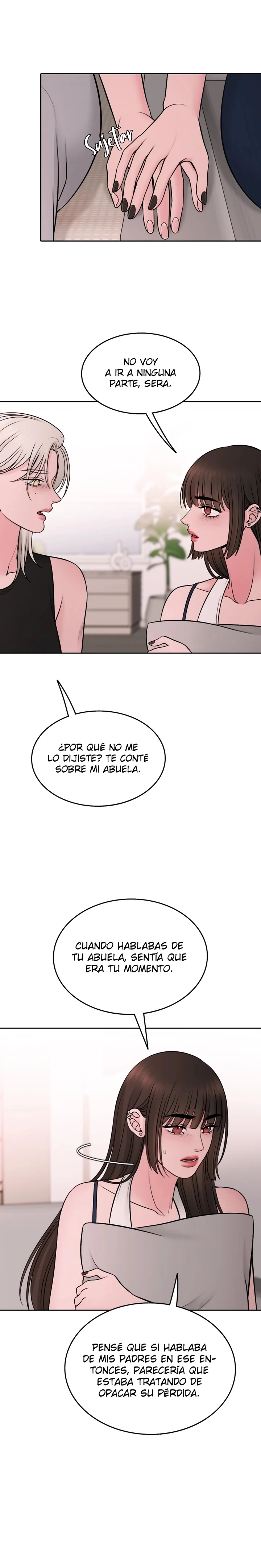 Página 13 — Ruthless Capítulo 86