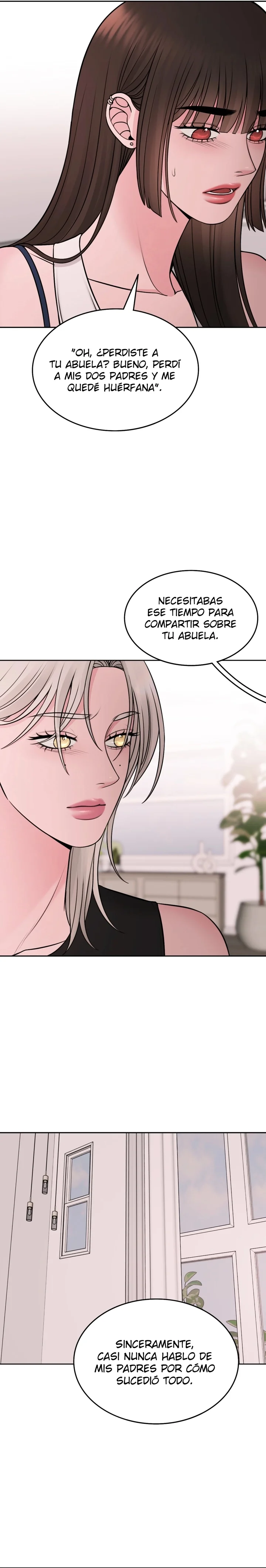 Página 14 — Ruthless Capítulo 86