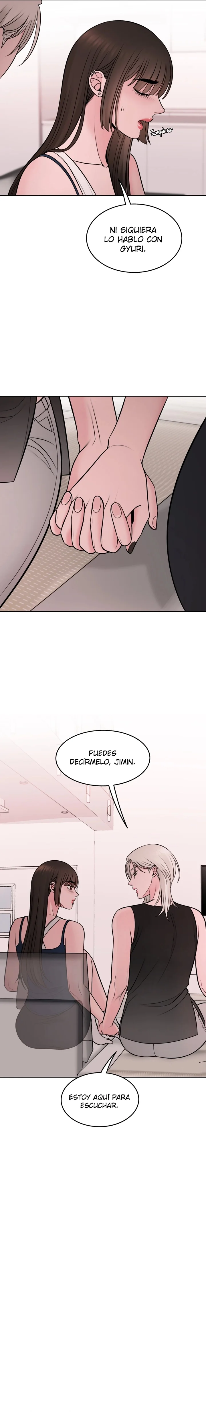 Página 15 — Ruthless Capítulo 86