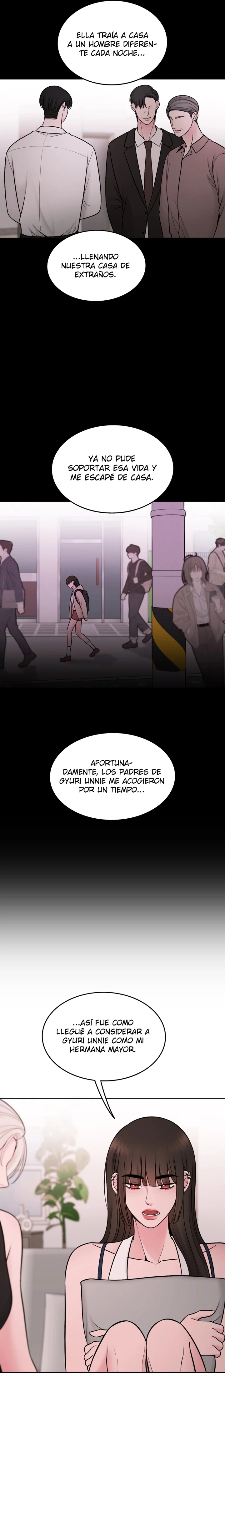 Página 2 — Ruthless Capítulo 87