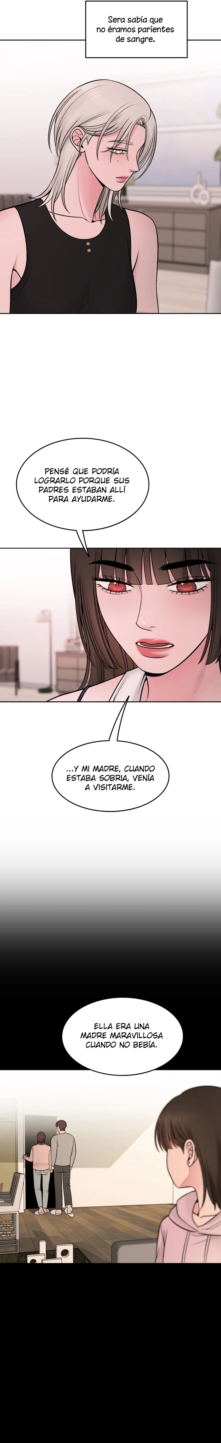 Página 3 — Ruthless Capítulo 87