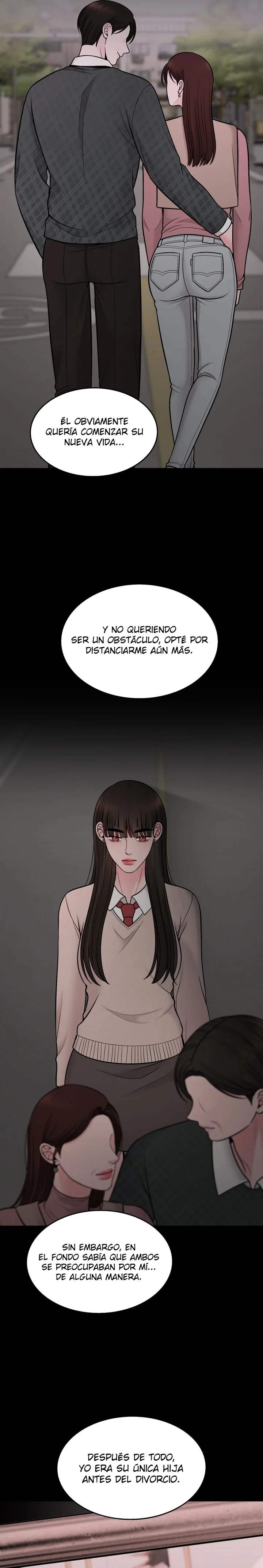 Página 5 — Ruthless Capítulo 87