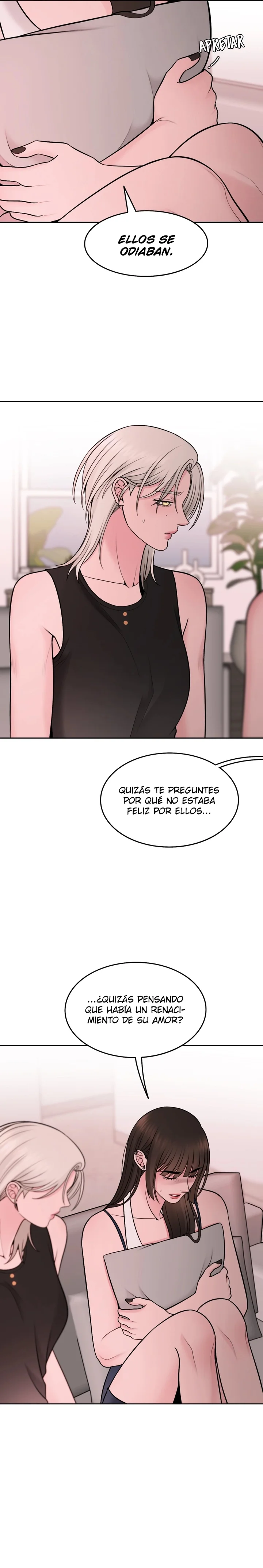 Página 8 — Ruthless Capítulo 87