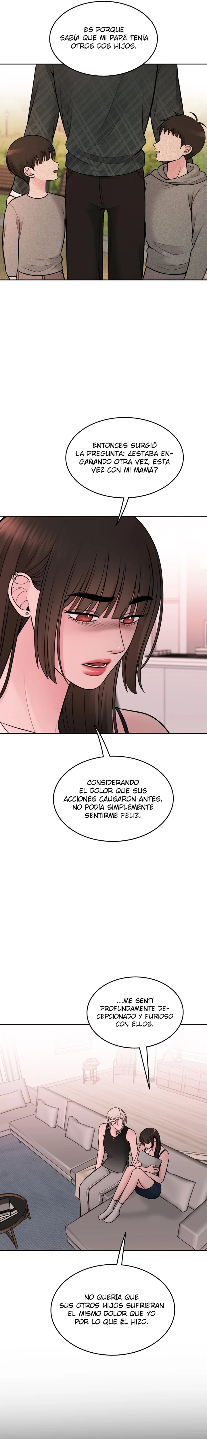 Página 9 — Ruthless Capítulo 87