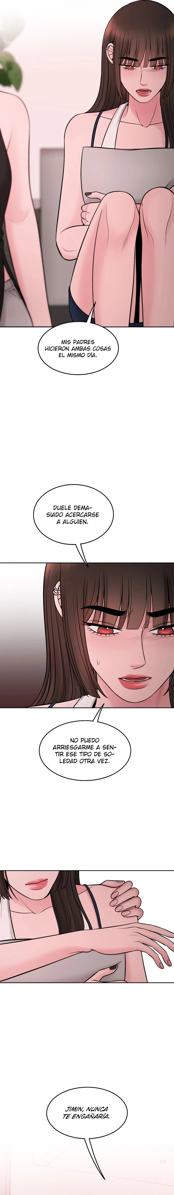 Página 12 — Ruthless Capítulo 87