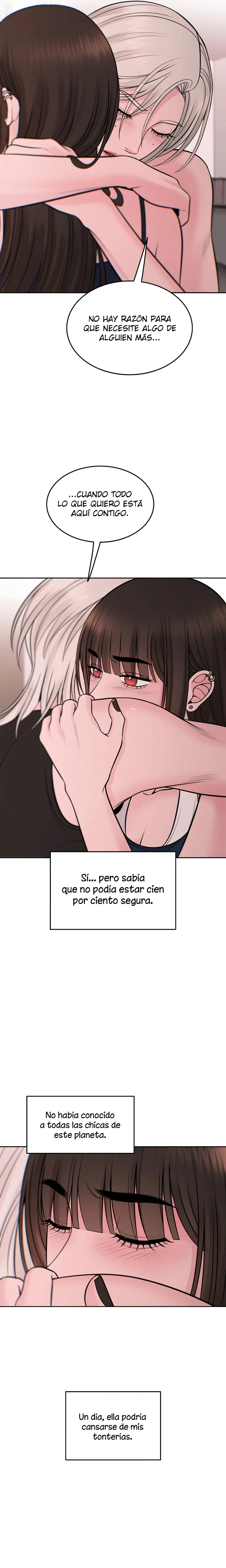 Página 14 — Ruthless Capítulo 87
