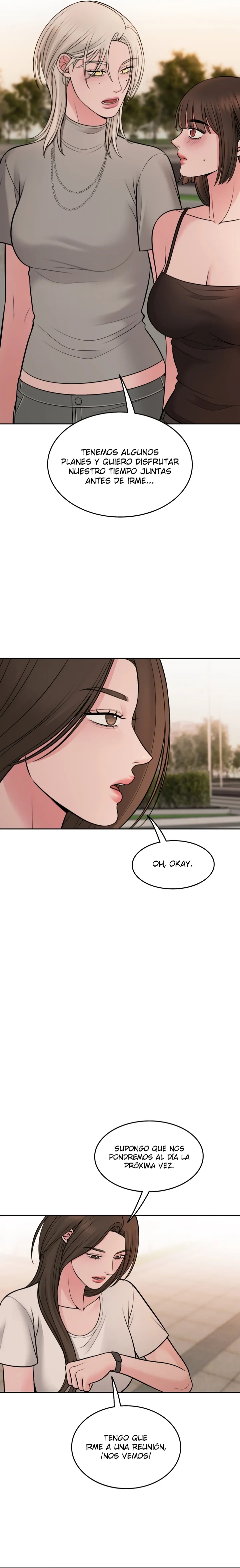 Página 8 — Ruthless Capítulo 90