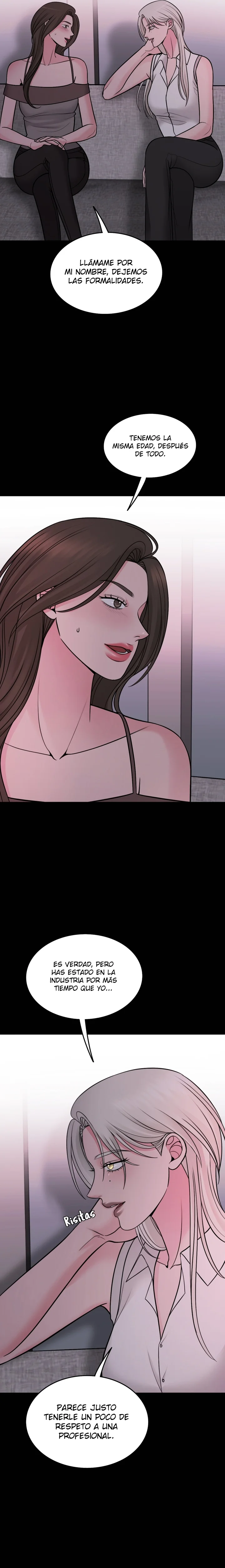 Página 11 — Ruthless Capítulo 90