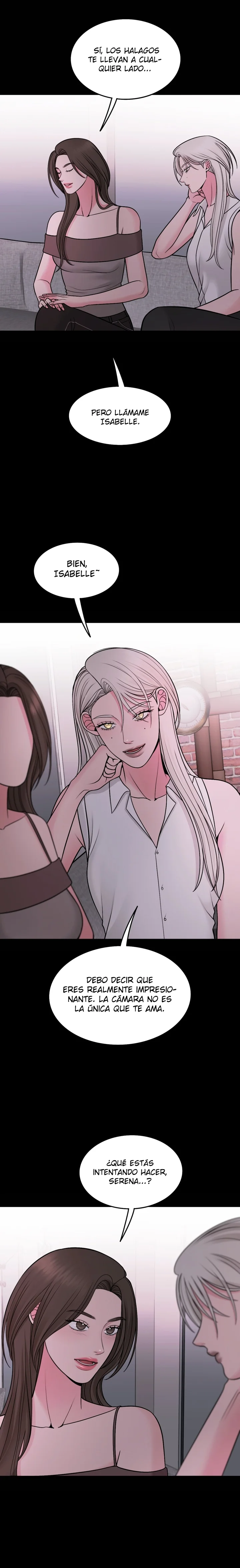 Página 12 — Ruthless Capítulo 90