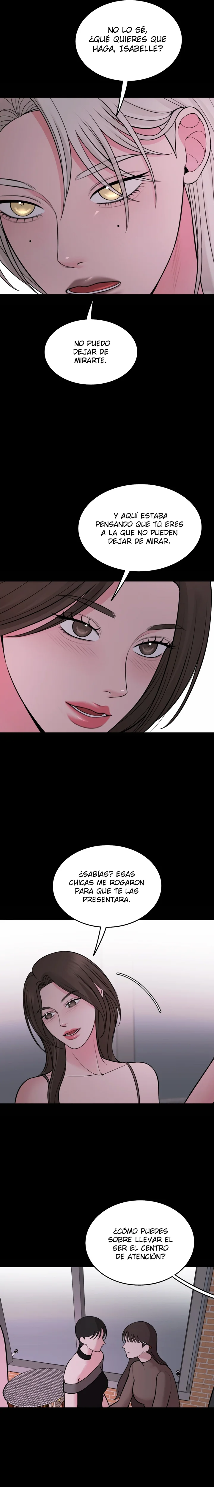 Página 13 — Ruthless Capítulo 90