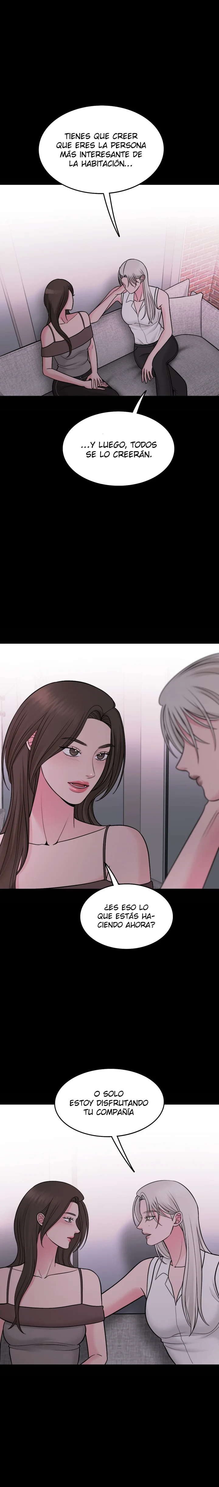 Página 14 — Ruthless Capítulo 90