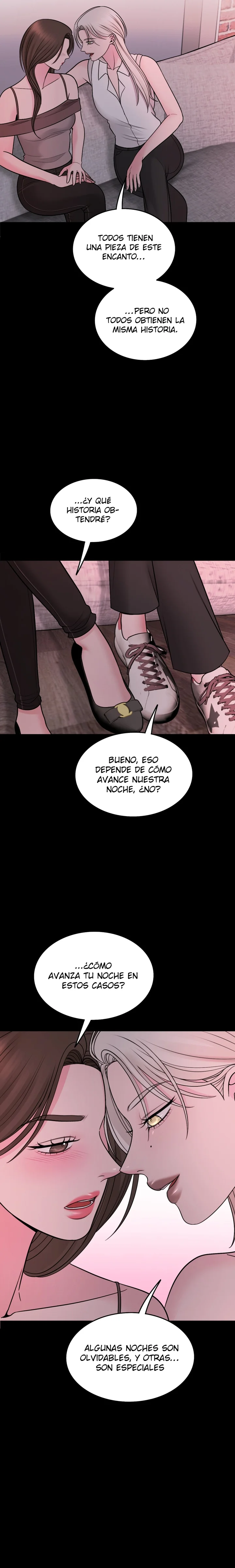 Página 16 — Ruthless Capítulo 90