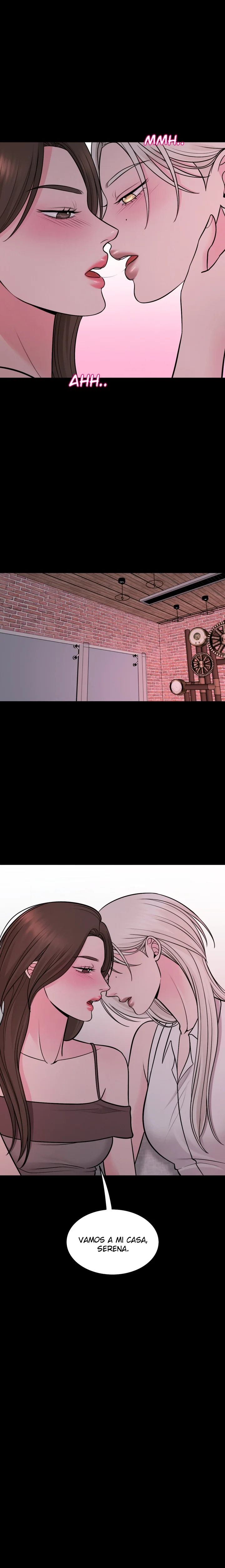 Página 18 — Ruthless Capítulo 90
