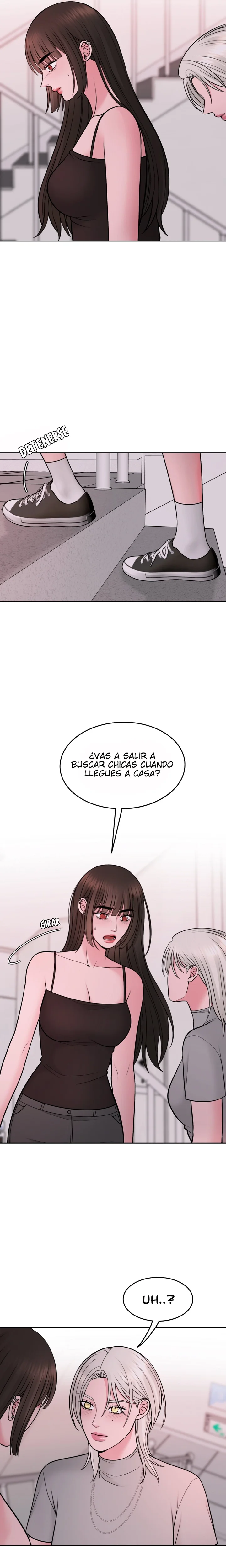 Página 2 — Ruthless Capítulo 92