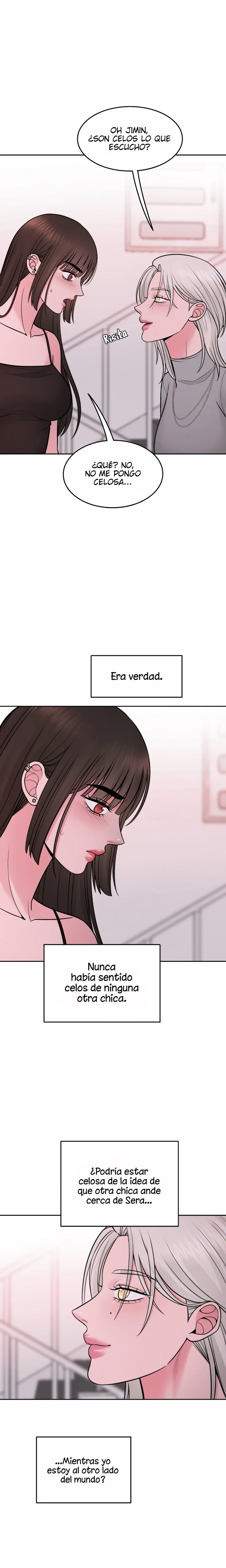 Página 3 — Ruthless Capítulo 92