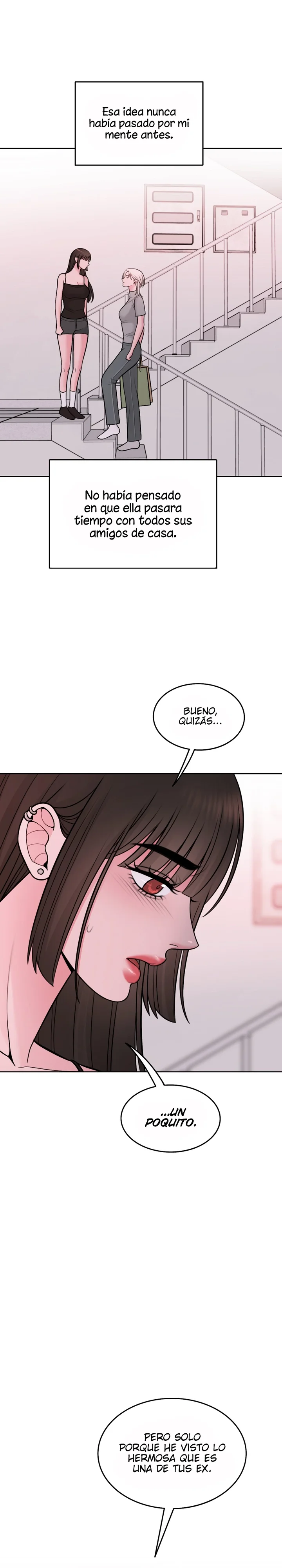 Página 4 — Ruthless Capítulo 92