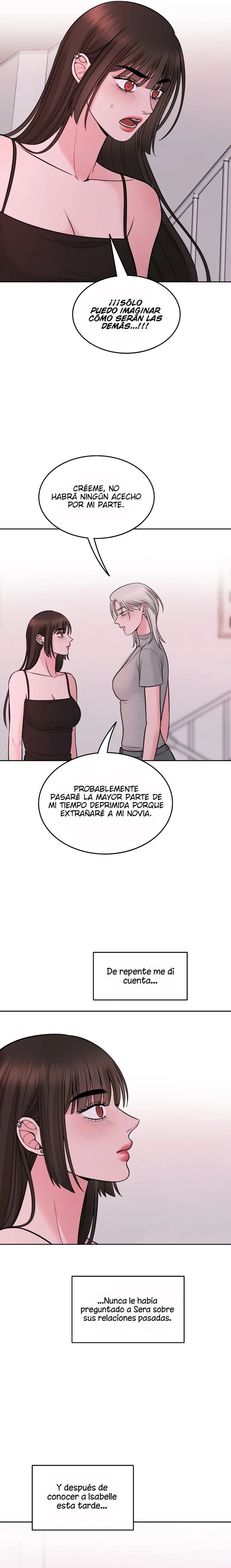 Página 5 — Ruthless Capítulo 92