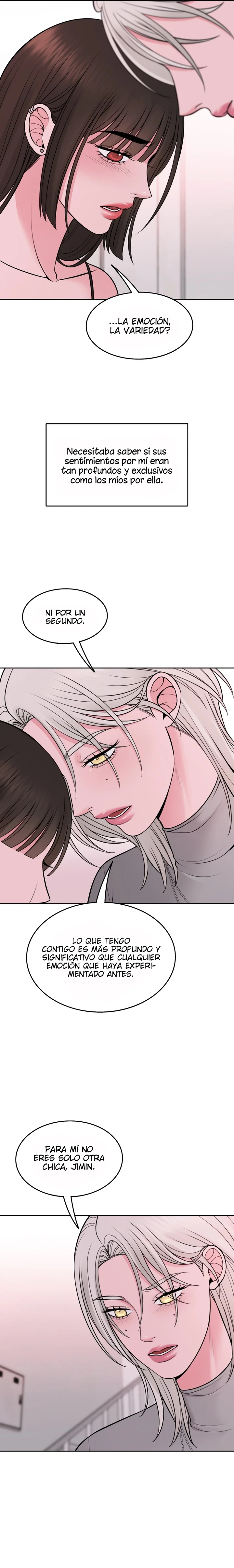 Página 11 — Ruthless Capítulo 92