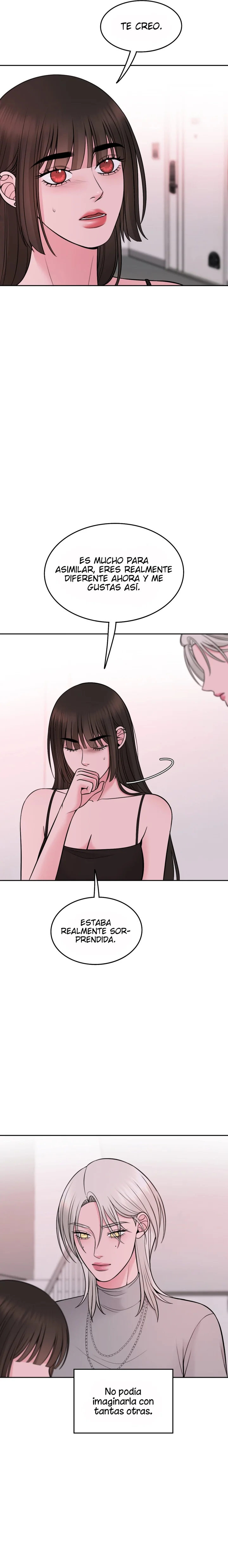 Página 12 — Ruthless Capítulo 92