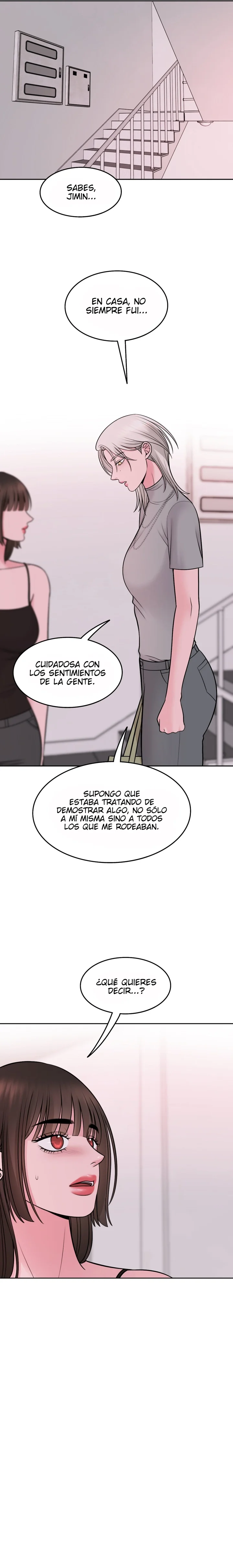 Página 13 — Ruthless Capítulo 92