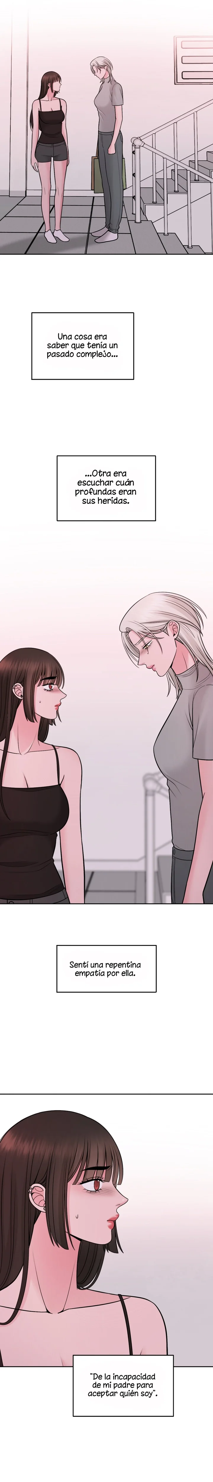 Página 15 — Ruthless Capítulo 92