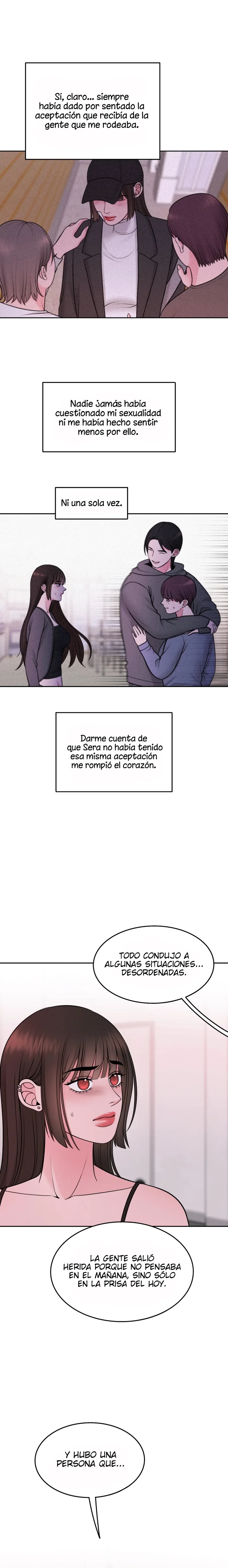 Página 16 — Ruthless Capítulo 92