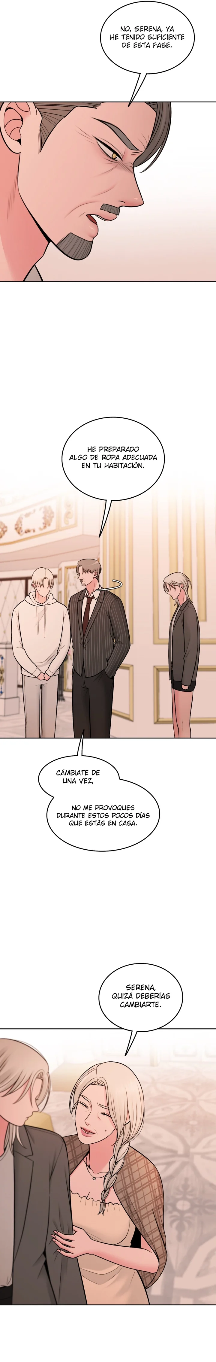 Página 4 — Ruthless Capítulo 94