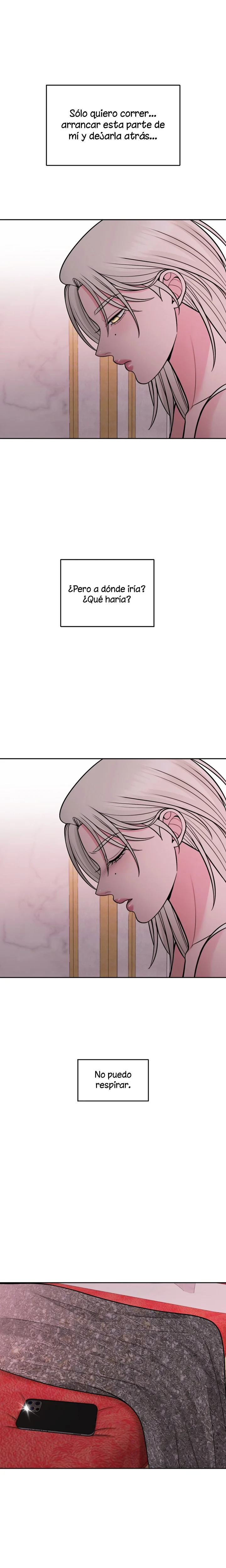 Página 7 — Ruthless Capítulo 94