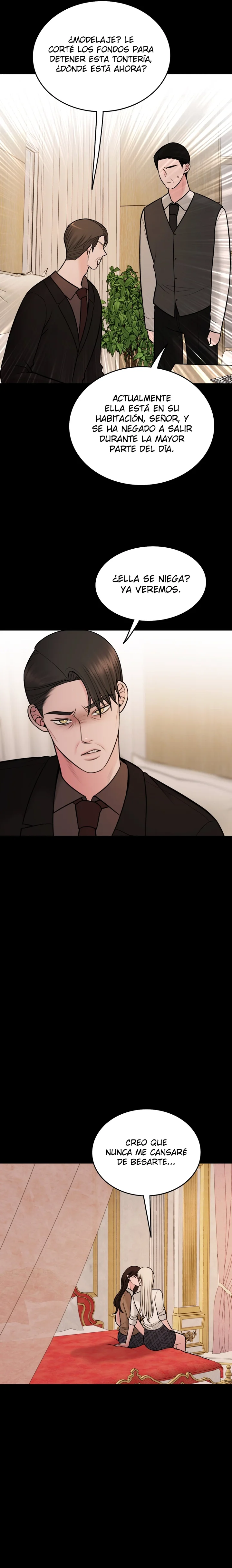 Página 11 — Ruthless Capítulo 94
