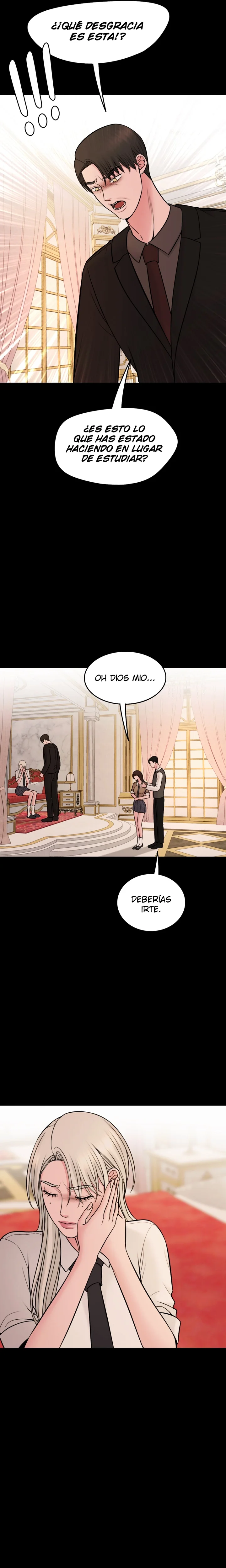 Página 13 — Ruthless Capítulo 94
