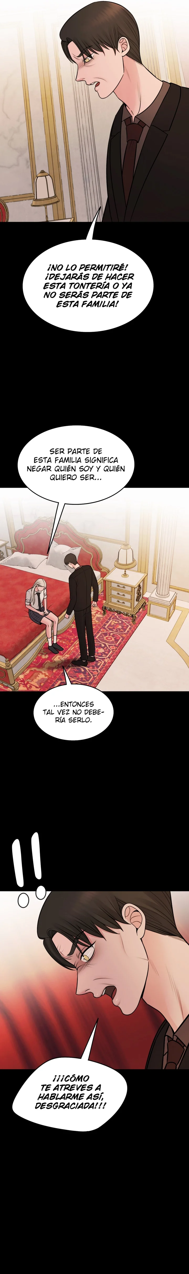 Página 15 — Ruthless Capítulo 94