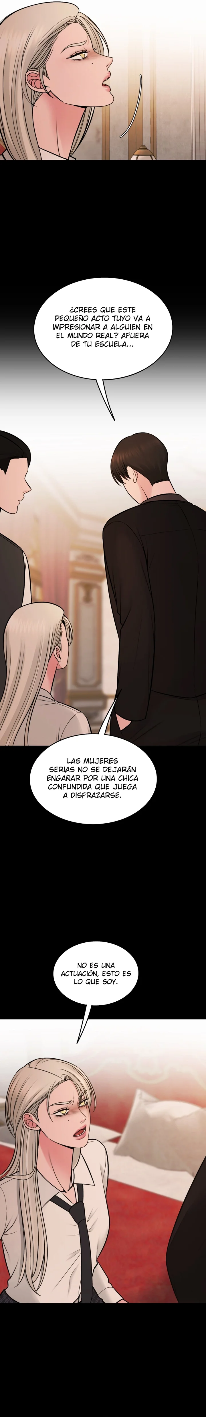 Página 17 — Ruthless Capítulo 94