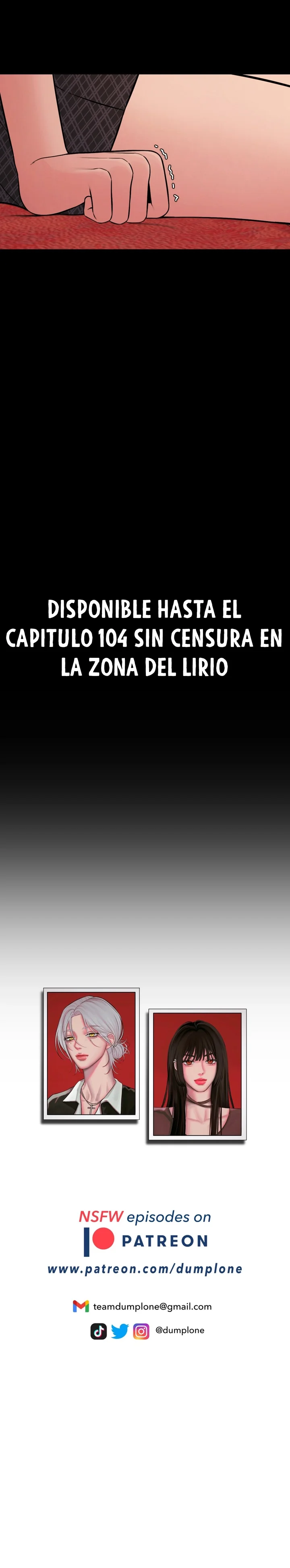 Página 19 — Ruthless Capítulo 94