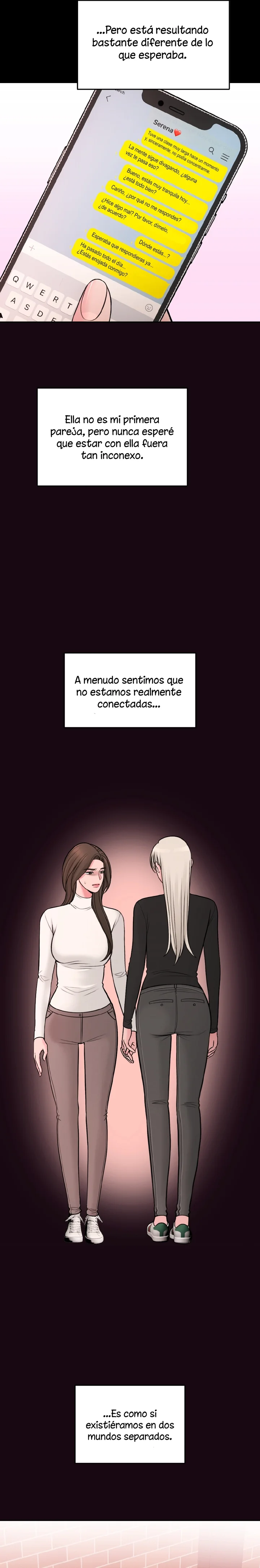 Página 2 — Ruthless Capítulo 95