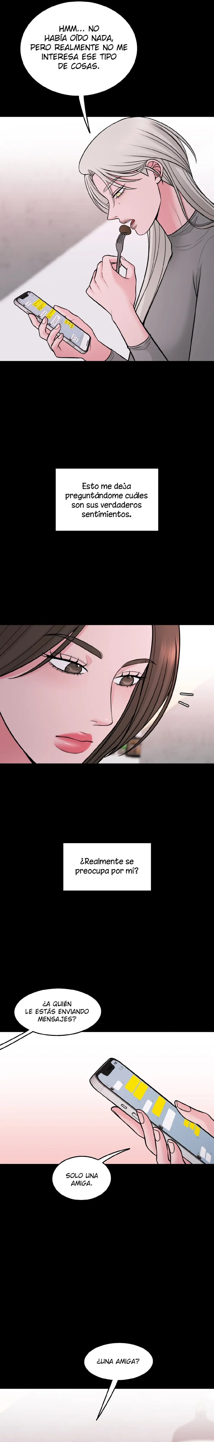 Página 5 — Ruthless Capítulo 95