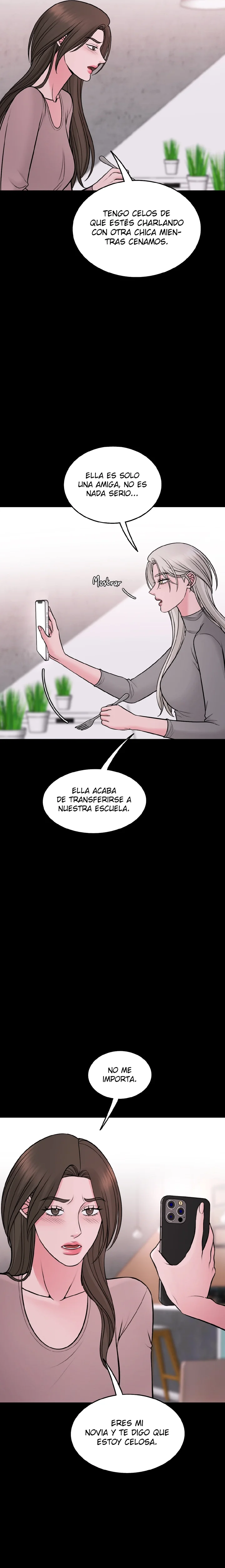 Página 6 — Ruthless Capítulo 95