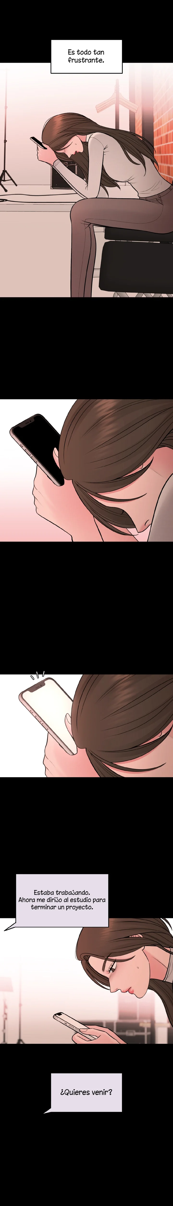 Página 12 — Ruthless Capítulo 95