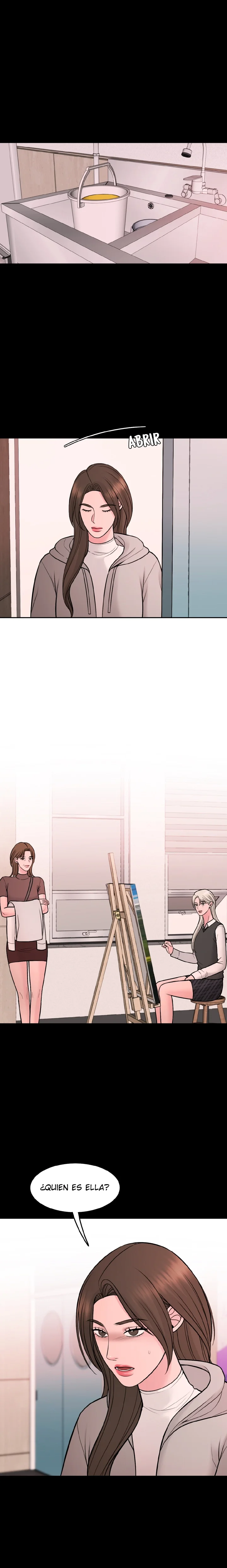 Página 13 — Ruthless Capítulo 95