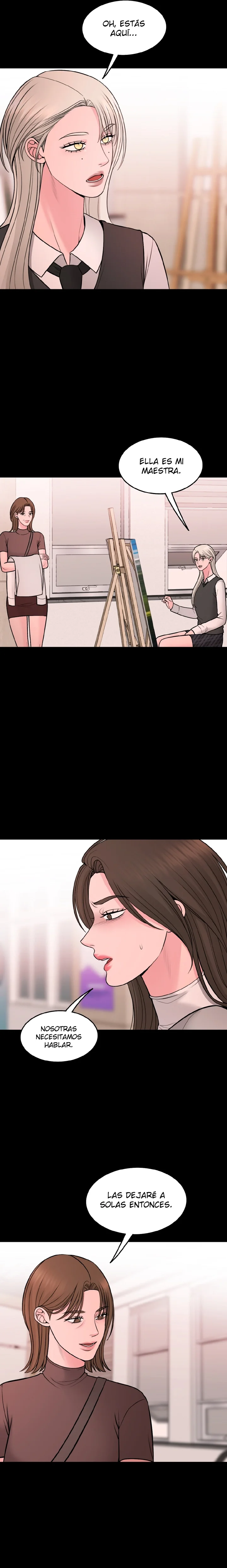 Página 14 — Ruthless Capítulo 95
