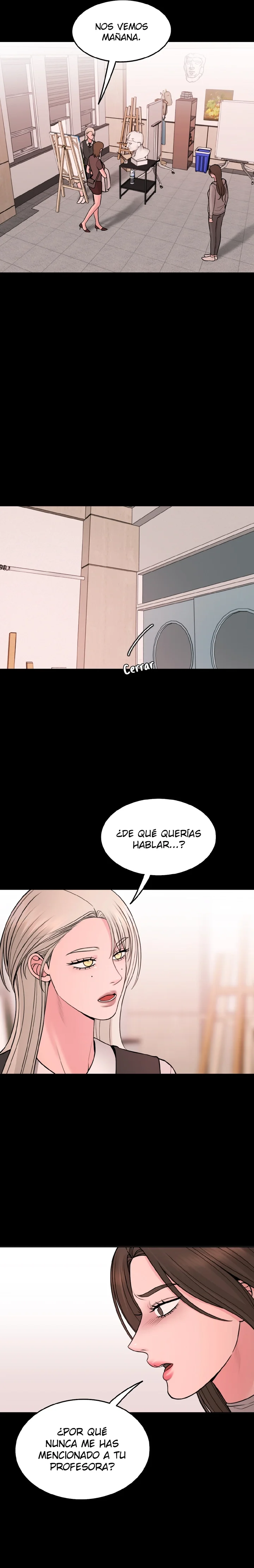 Página 15 — Ruthless Capítulo 95