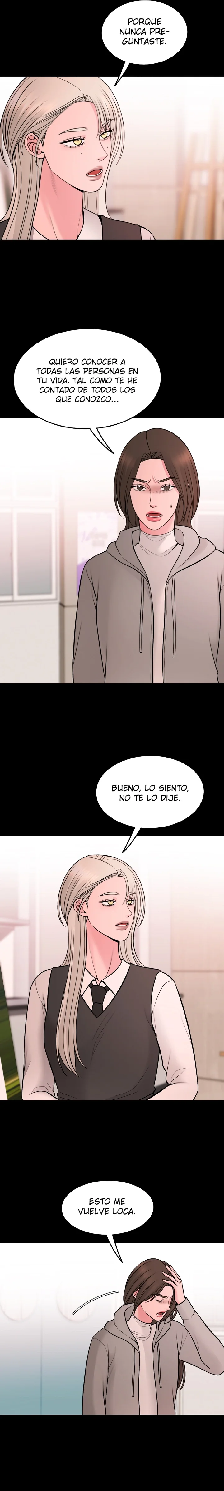 Página 16 — Ruthless Capítulo 95
