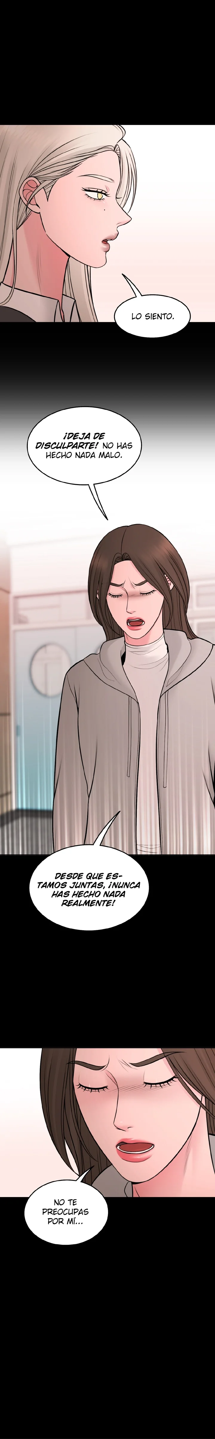 Página 18 — Ruthless Capítulo 95