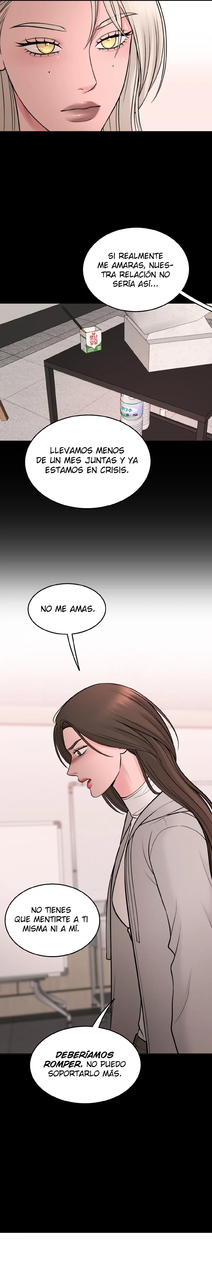 Página 19 — Ruthless Capítulo 95