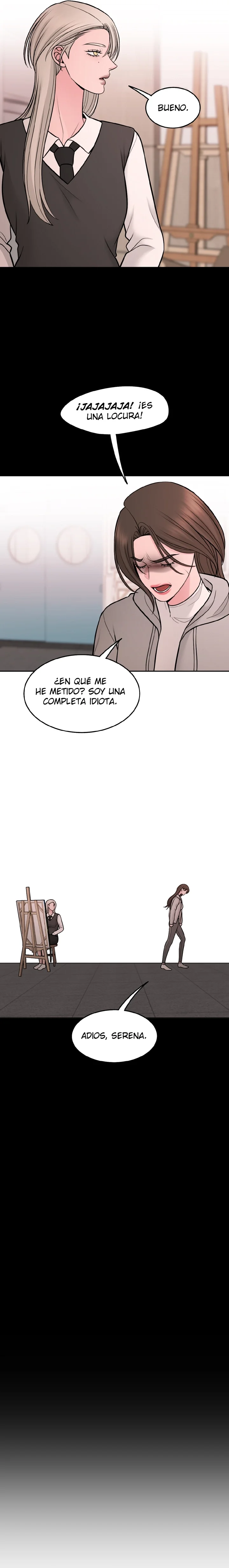 Página 20 — Ruthless Capítulo 95