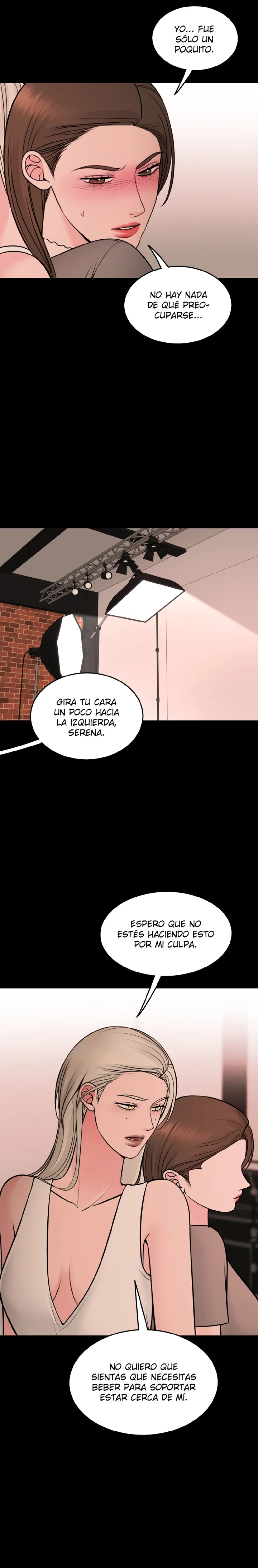 Página 5 — Ruthless Capítulo 96
